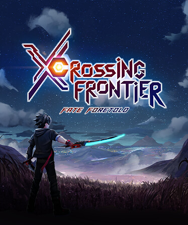 Crossing Frontier: Fate Foretold