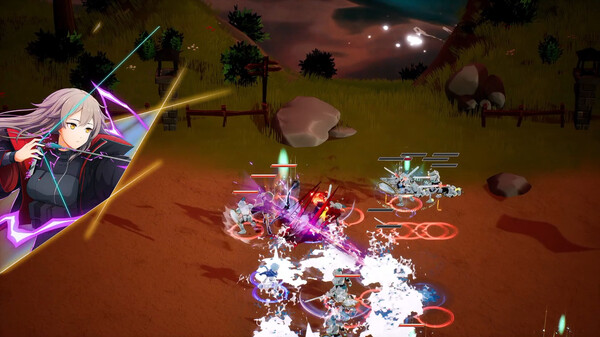 Crossing Frontier: Fate Foretoldfor windows and Linux 1