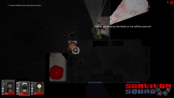Survivor Squad screenshot