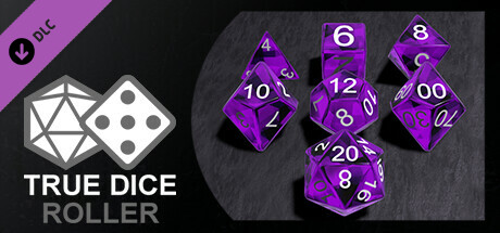 Купить ключ дешево TDR Gem Amethyst