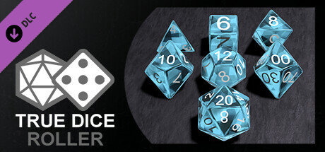 Купить ключ дешево TDR Gem Aquamarine