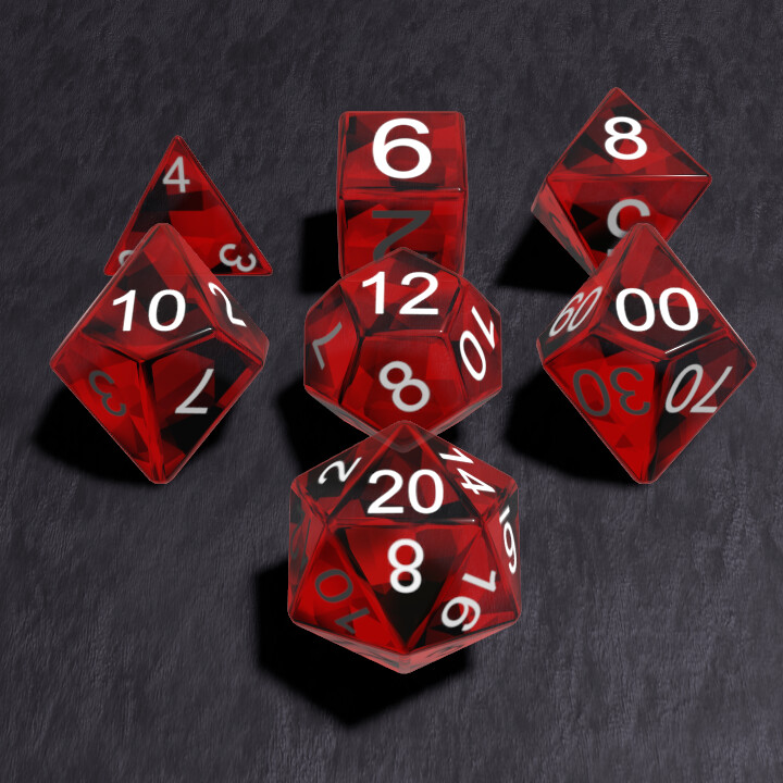 True Dice Roller Ruby Gem Dice on Steam