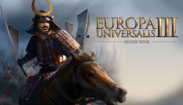 Europa Universalis III: Divine Wind on Steam