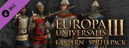 Europa Universalis III: Eastern - AD 1400 Spritepack