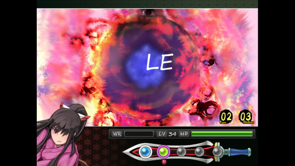 скриншот 99 Spirits 5