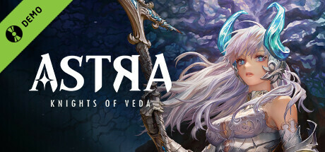 ASTRA: Knights of Veda Demo