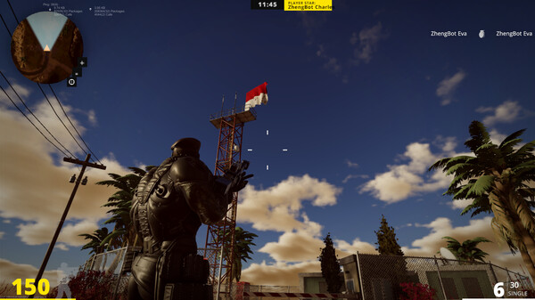 Скриншот из Virtuar Z