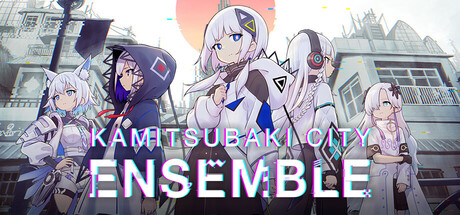 KAMITSUBAKI CITY ENSEMBLE banner image