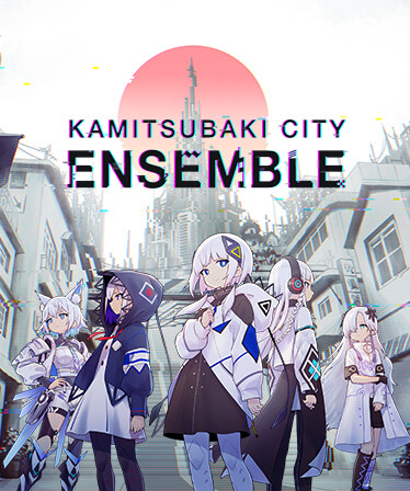 KAMITSUBAKI CITY ENSEMBLE