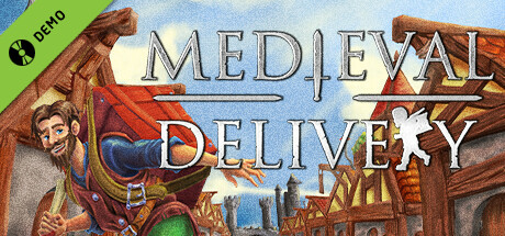 Medieval Delivery Demo