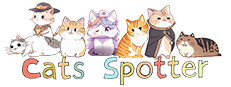 Cats Spotter 猫咪观察员