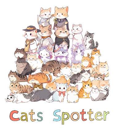 Cats Spotter 猫咪观察员