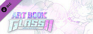 GLASS 2 - Art Book