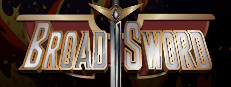 Broad Sword