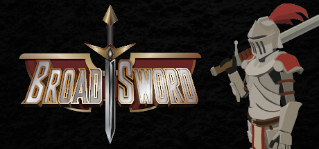 Broad Sword Cover Image