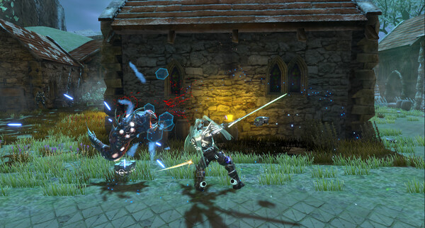 时间秩序 Demo screenshot 2
