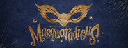 Masquaradious