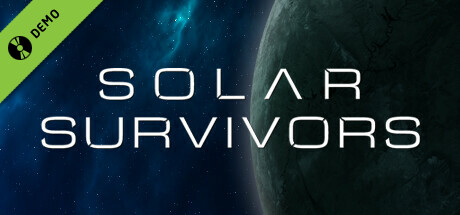 Solar Survivors Demo