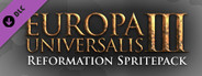 Europa Universalis III: Reformation SpritePack