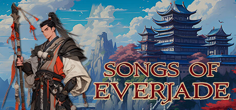 Songs of Everjade Cover Image