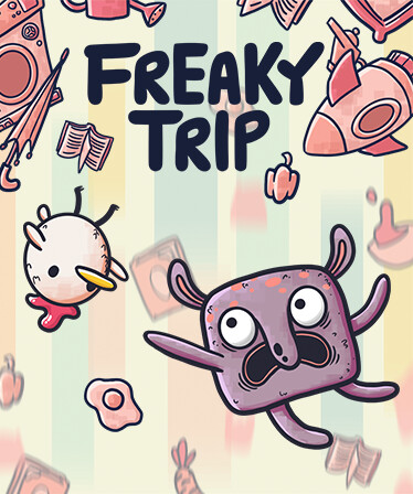 Freaky Trip