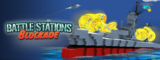 Battle Stations Blockade