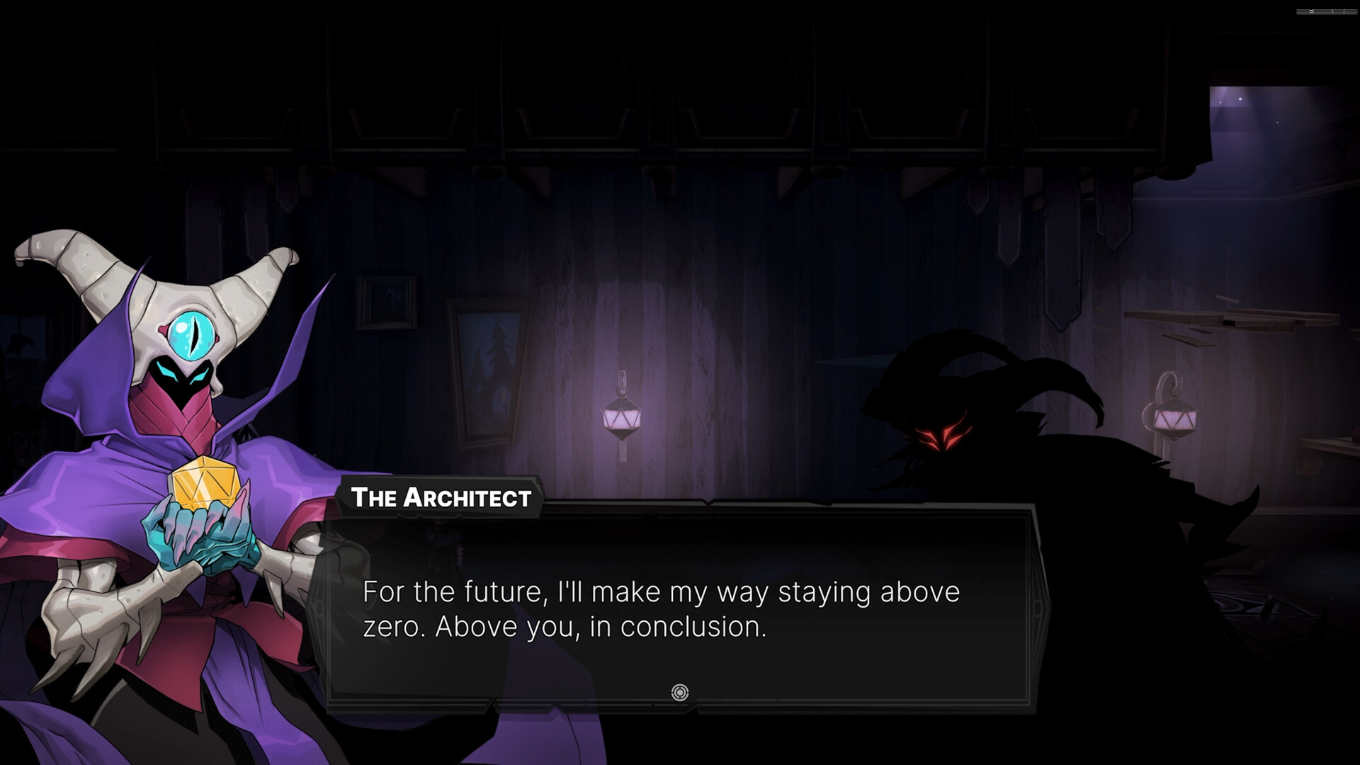 Cryptical Path Demo #10