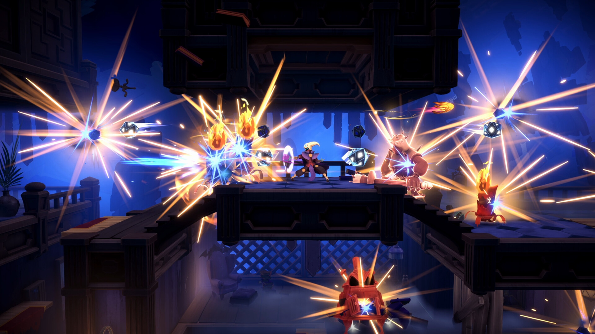 Cryptical Path Demo #5