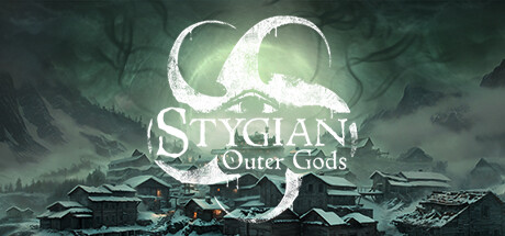 Stygian: Outer Gods Cover Image