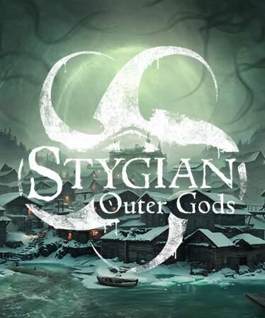 Stygian: Outer Gods