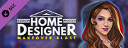 Home Designer Makeover Blast - Halloween