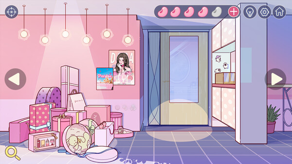 房间的秘密3设定集 for steam 房间的秘密3设定集 for steam