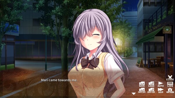 Скриншот из ハッピーパパサポート！～Sugar Daddy Support～