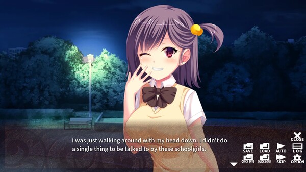 Скриншот из ハッピーパパサポート！～Sugar Daddy Support～