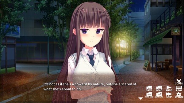 Скриншот из ハッピーパパサポート！～Sugar Daddy Support～