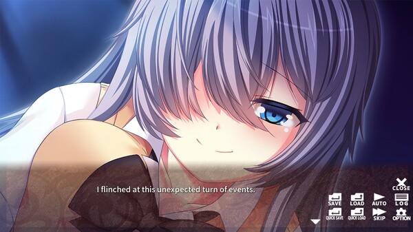 Скриншот из ハッピーパパサポート！～Sugar Daddy Support～