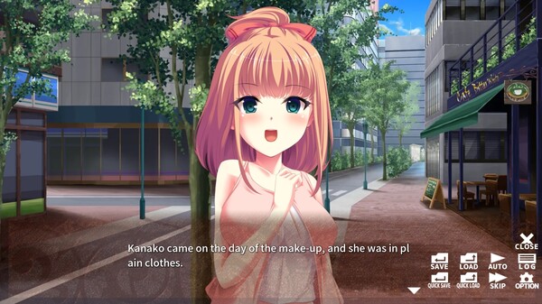 Скриншот из ハッピーパパサポート！～Sugar Daddy Support～