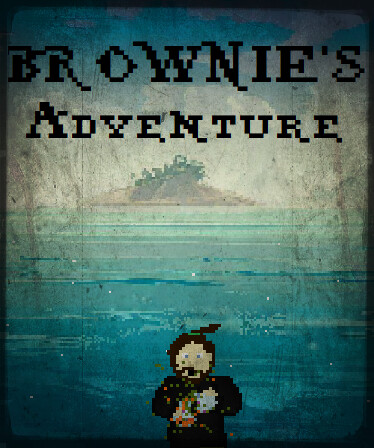 Brownie's Adventure