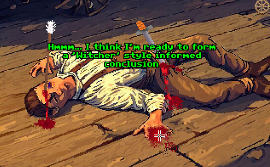 Brownie's Adventurefor windows and Linux 1