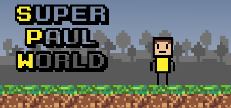 Super Paul World steam charts