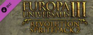 Europa Universalis III: Revolution II Unit Pack