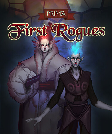 PRIMA: First Rogues