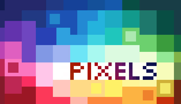 Impossible Pixels on Steam