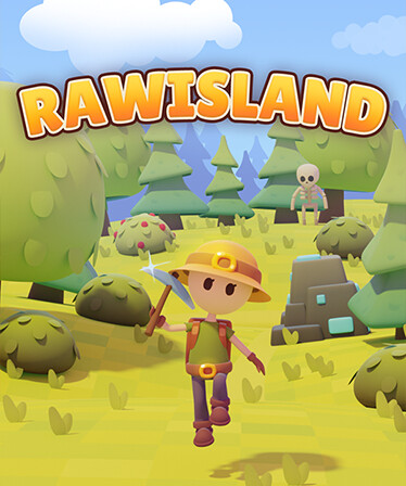 Rawisland