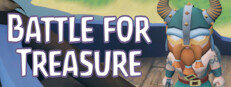 Battle for Treasure