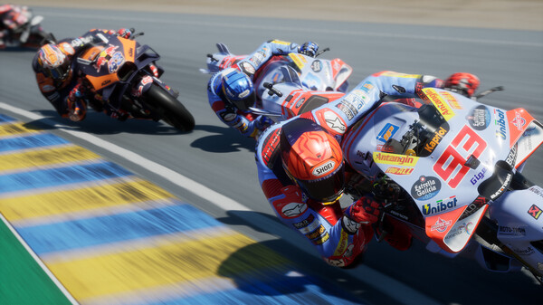MotoGP™24 screenshot 9