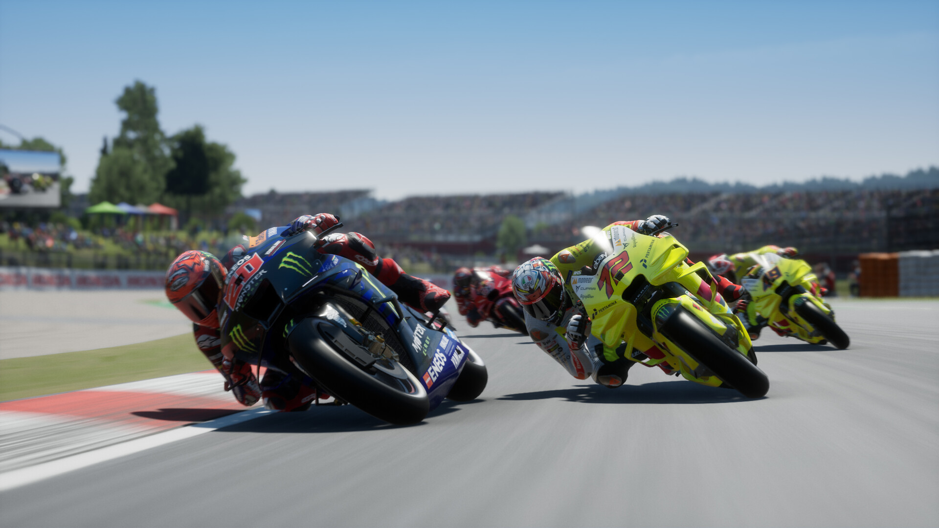 MotoGP™24 - Win - (Steam)