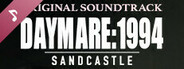 Daymare: 1994 Sandcastle - Digital Soundtrack