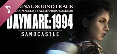 Daymare: 1994 Sandcastle - Digital Soundtrack