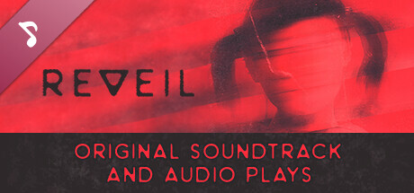 REVEIL - Soundtrack banner